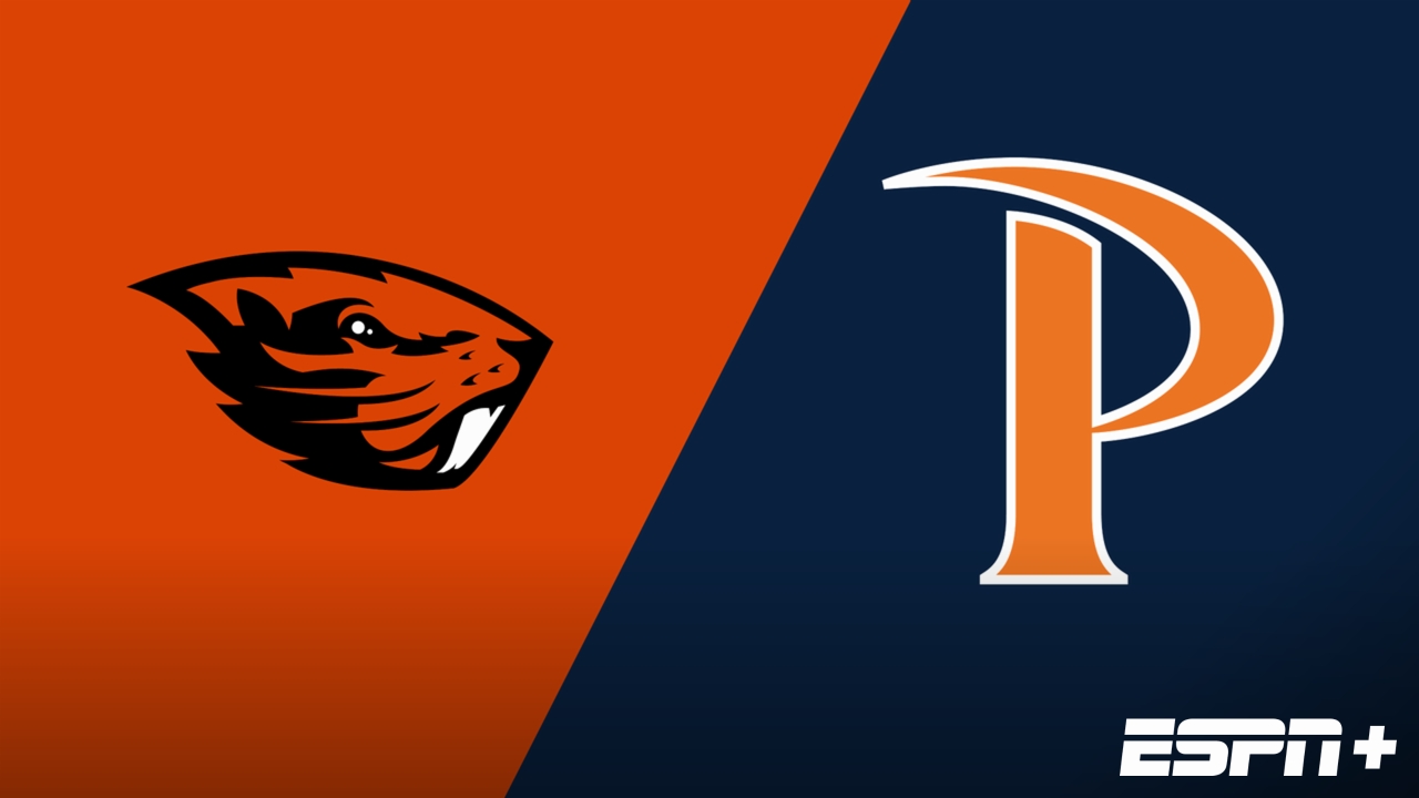 Oregon State vs. Pepperdine