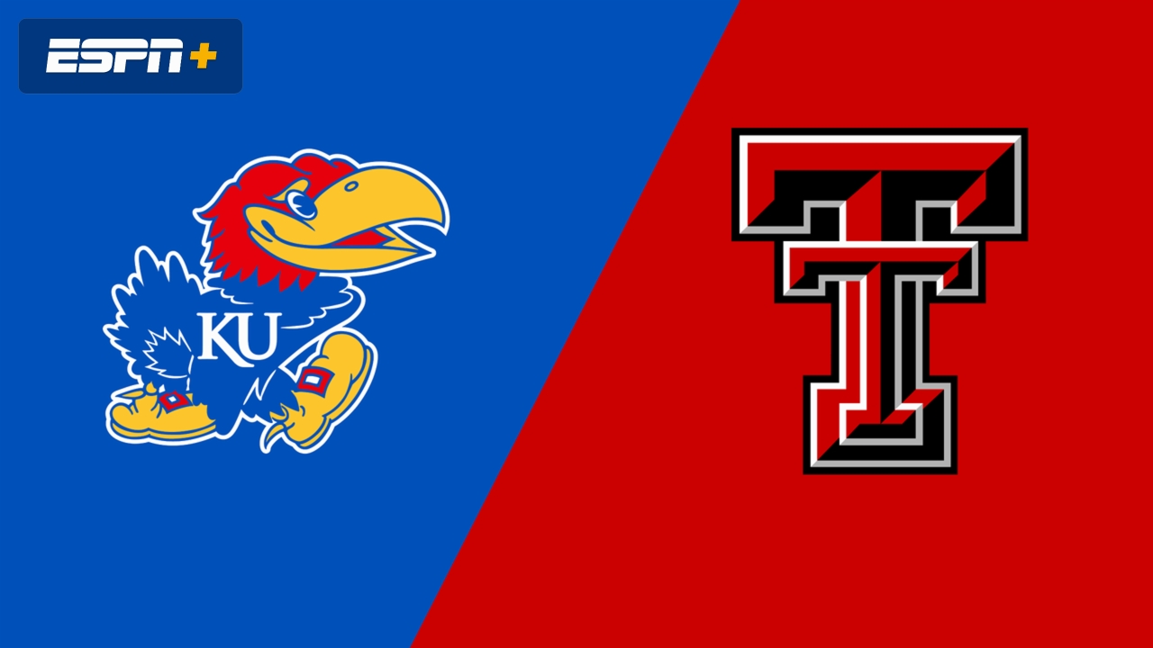 Kansas vs. #18 Texas Tech