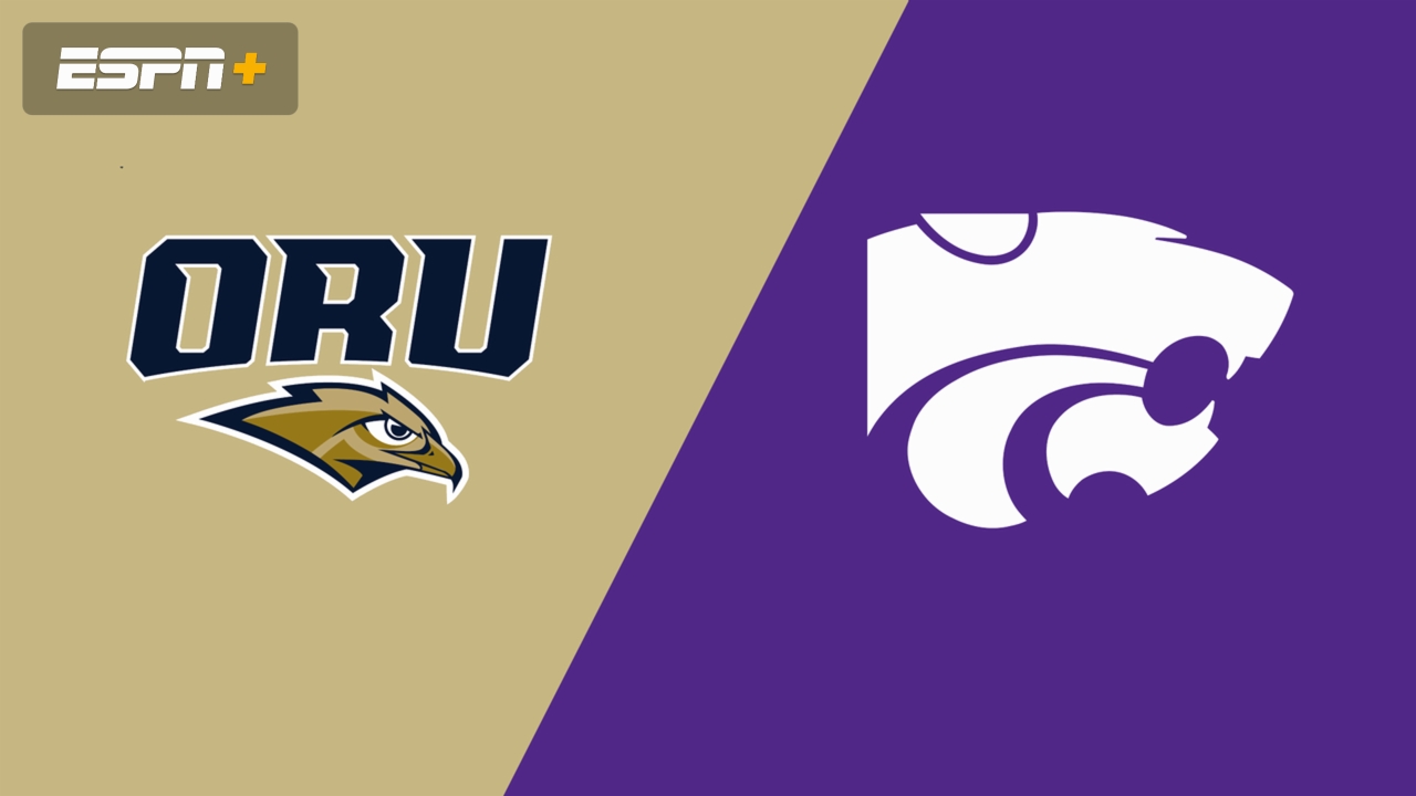 Oral Roberts vs. Kansas State