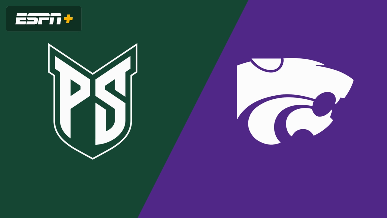 Portland State vs. Kansas State