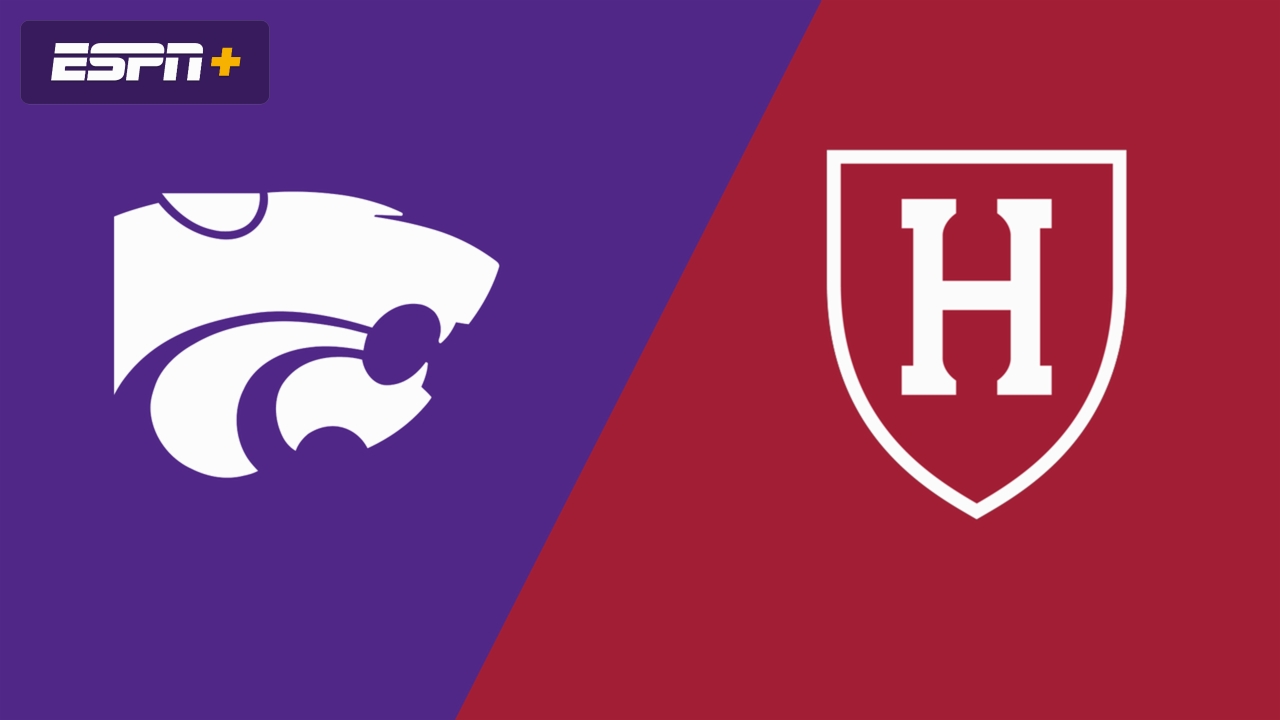 Kansas State vs. Harvard