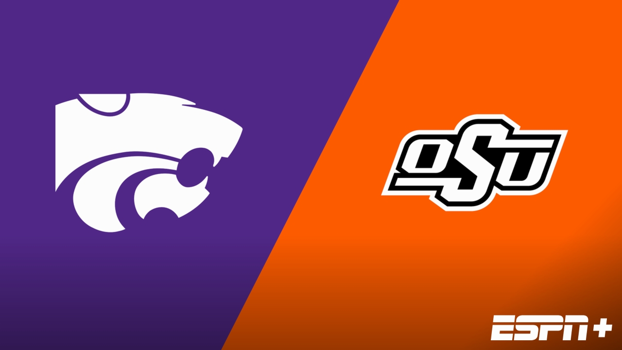 Kansas State vs. Oklahoma State