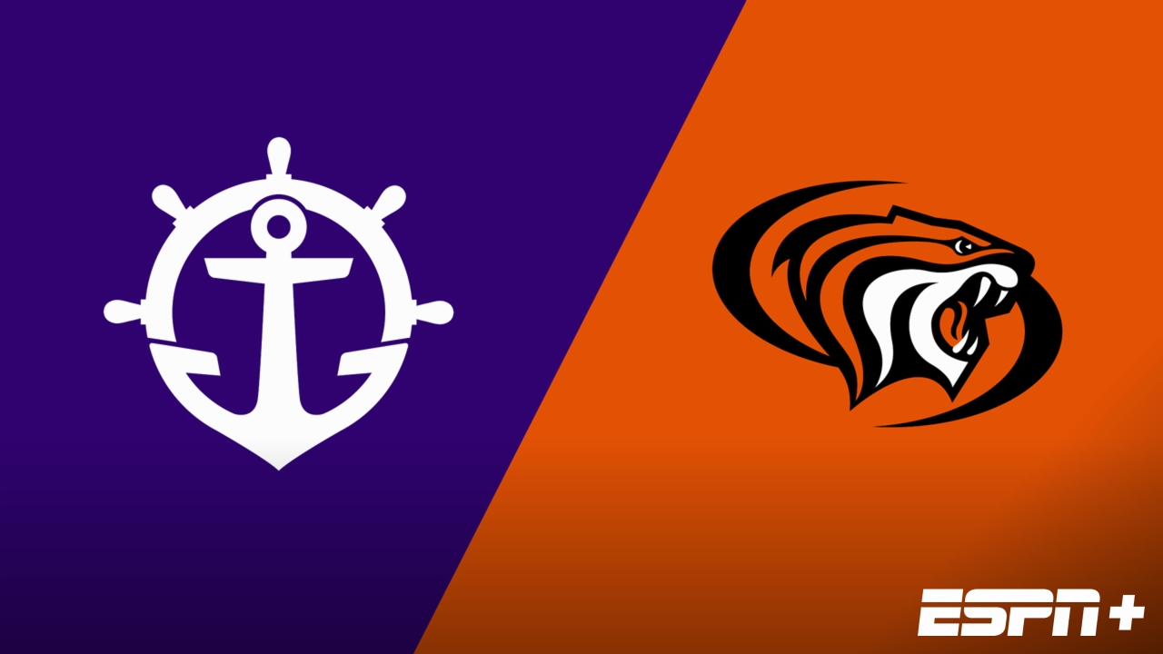 Portland vs. Pacific
