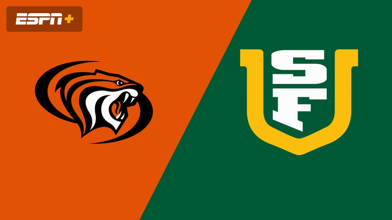 Pacific vs. San Francisco