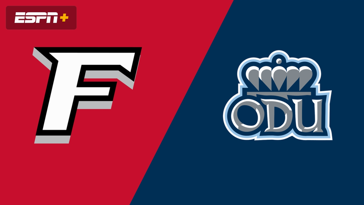 Fairfield vs. Old Dominion