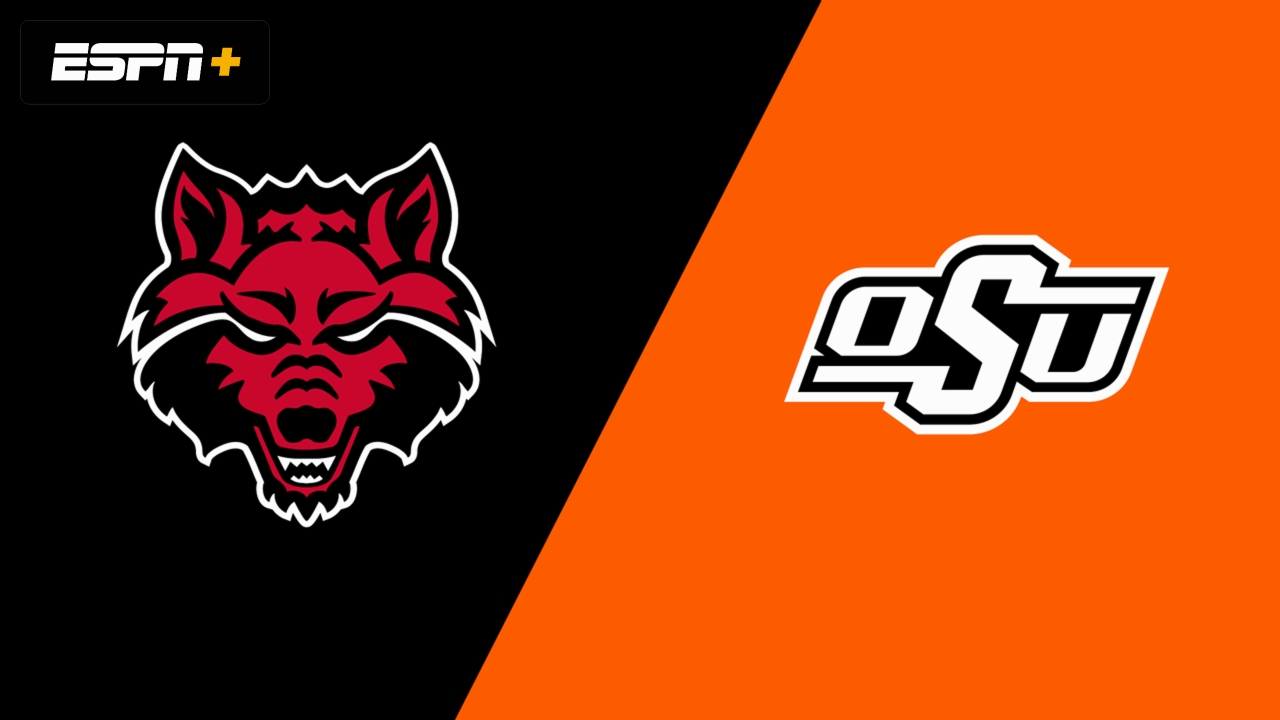 Arkansas State vs. Oklahoma State