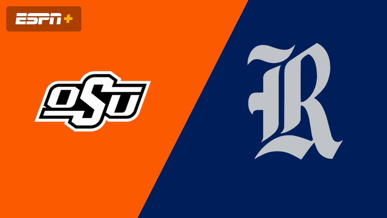 Oklahoma State vs. Rice