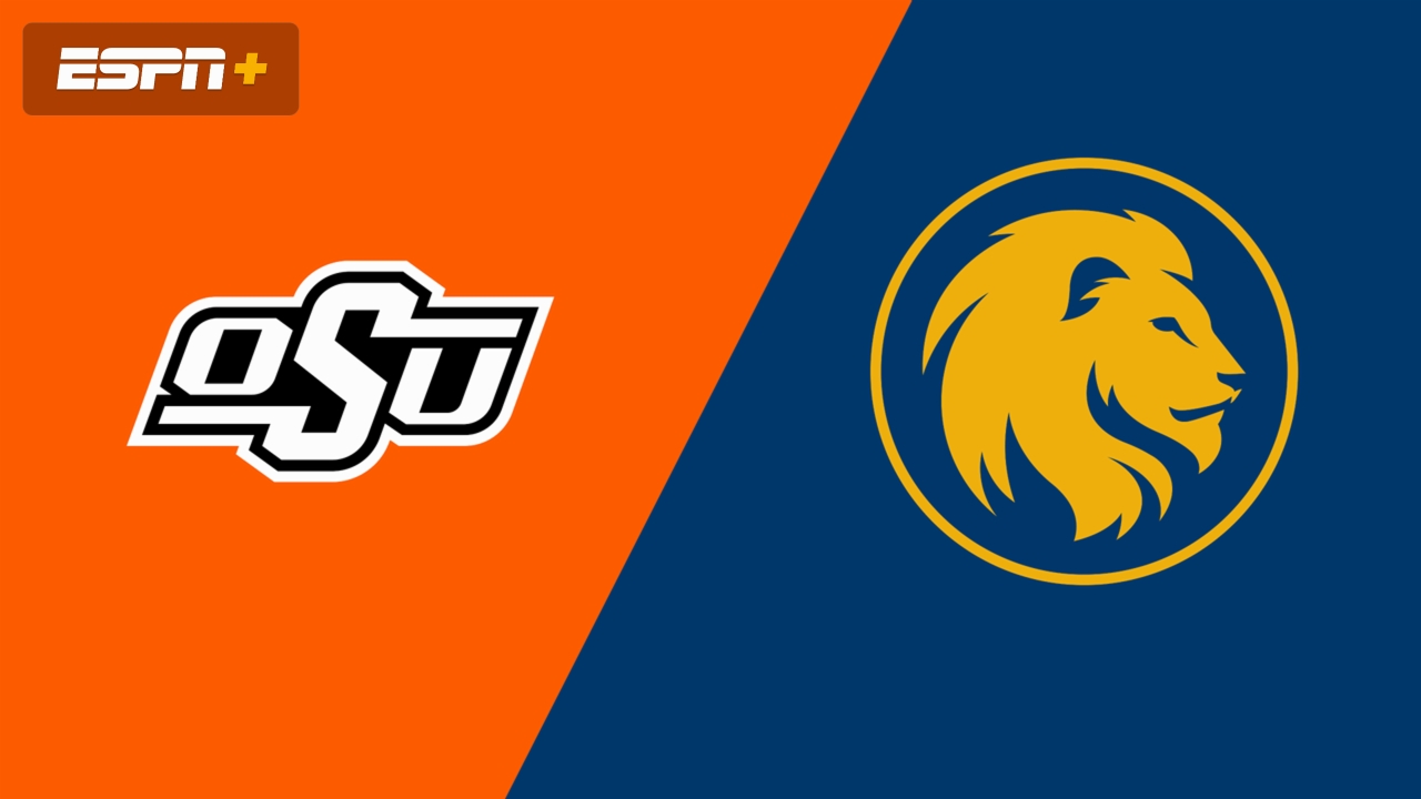 Oklahoma State vs. East Texas A&M