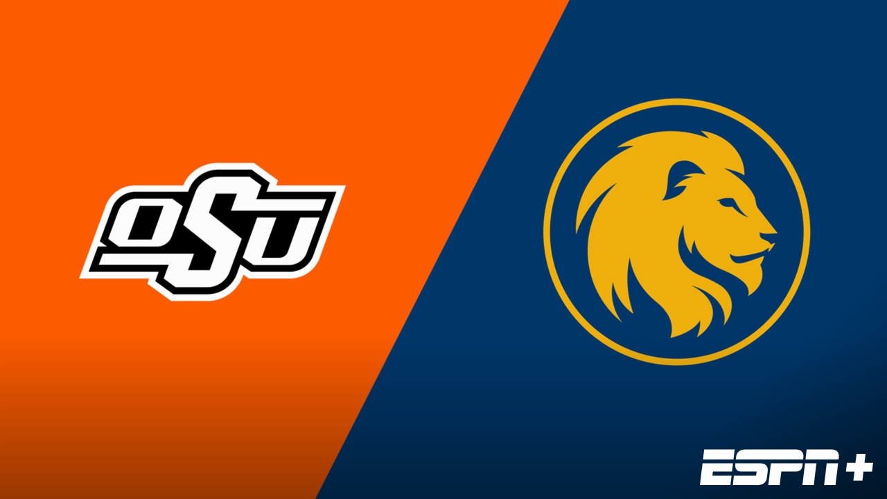 Oklahoma State vs. East Texas A&M