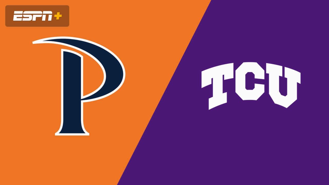 Pepperdine vs. #9 TCU