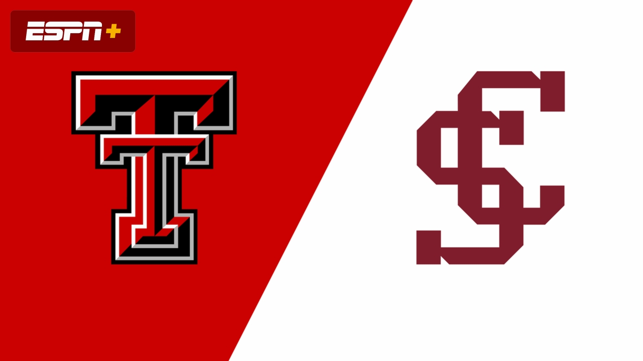 #18 Texas Tech vs. Santa Clara