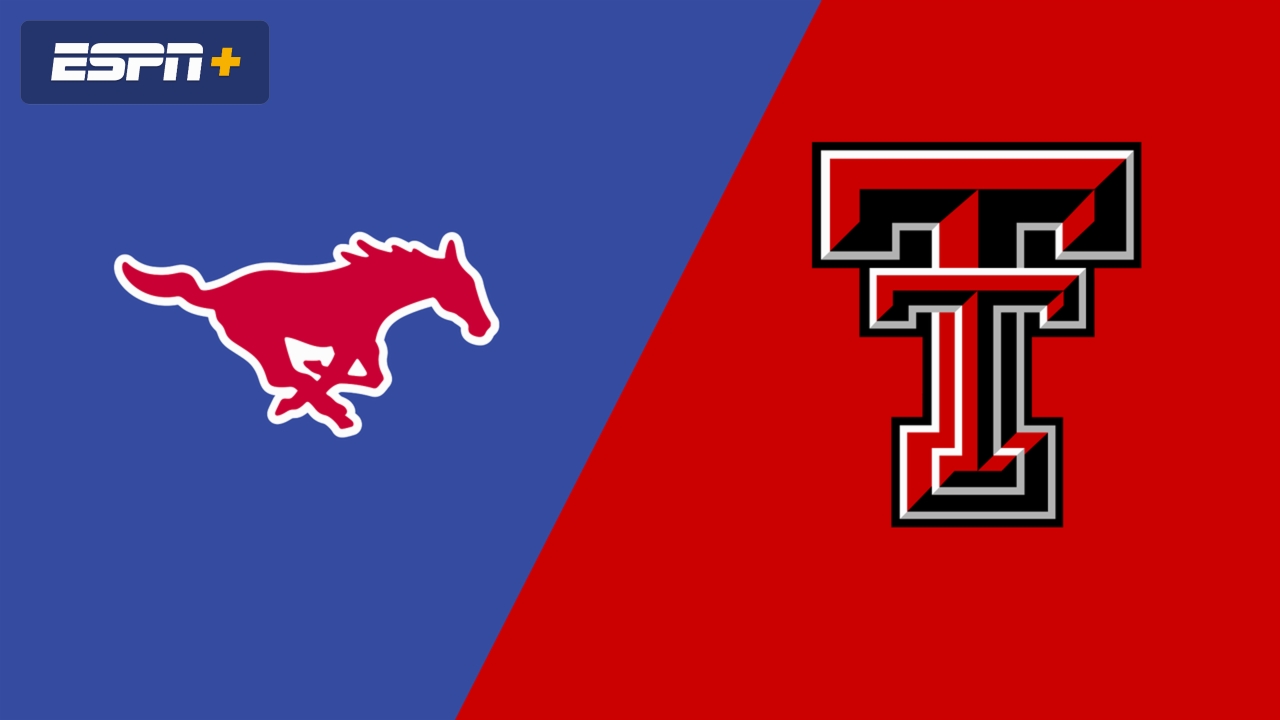 SMU vs. Texas Tech