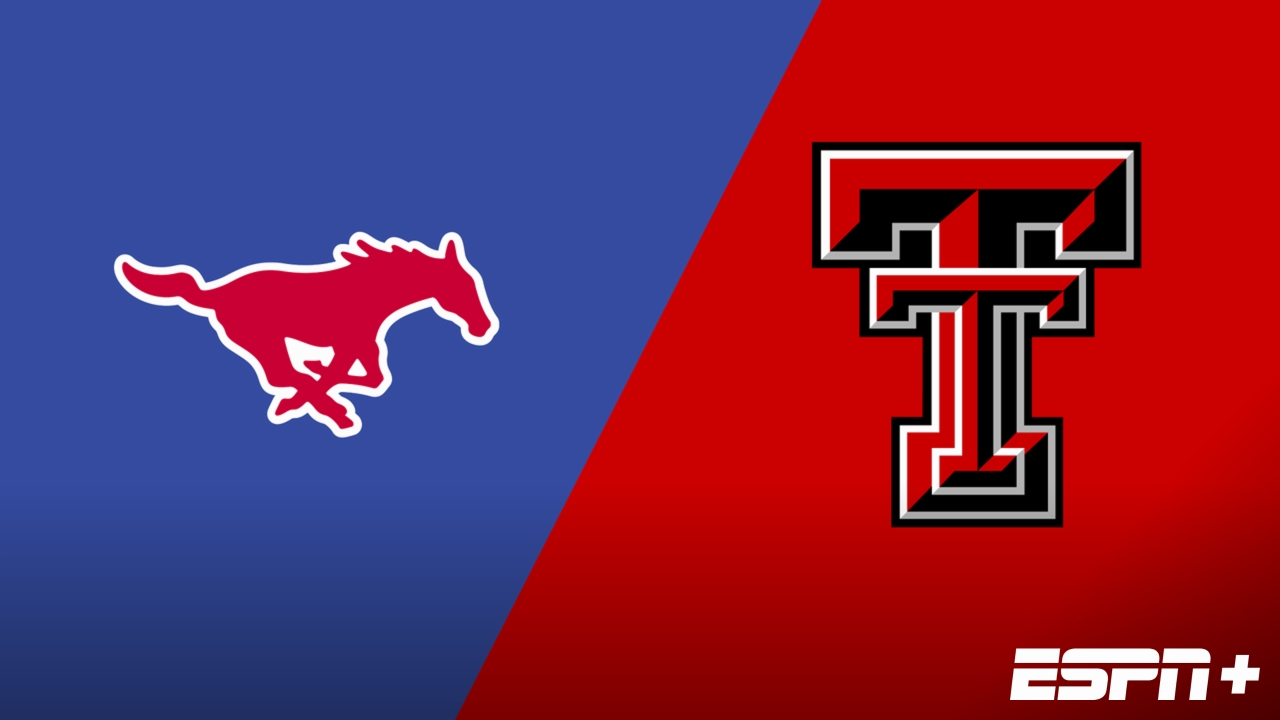 SMU vs. Texas Tech