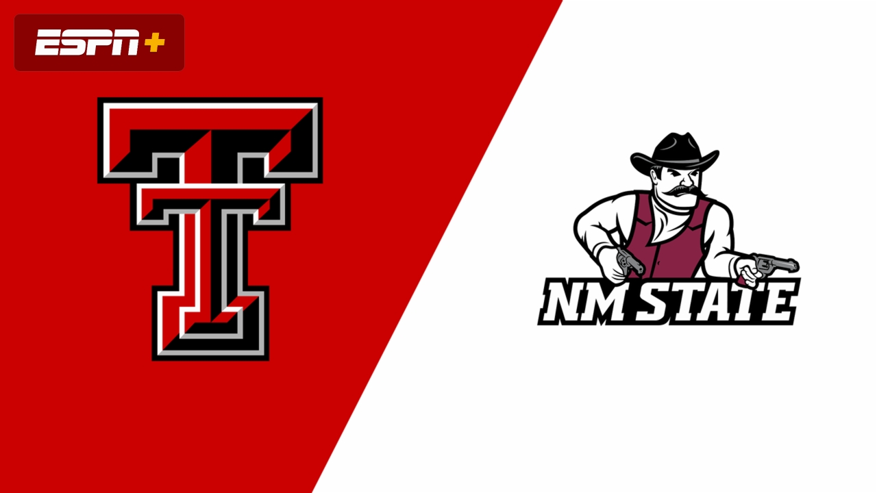 Texas Tech vs. New Mexico State