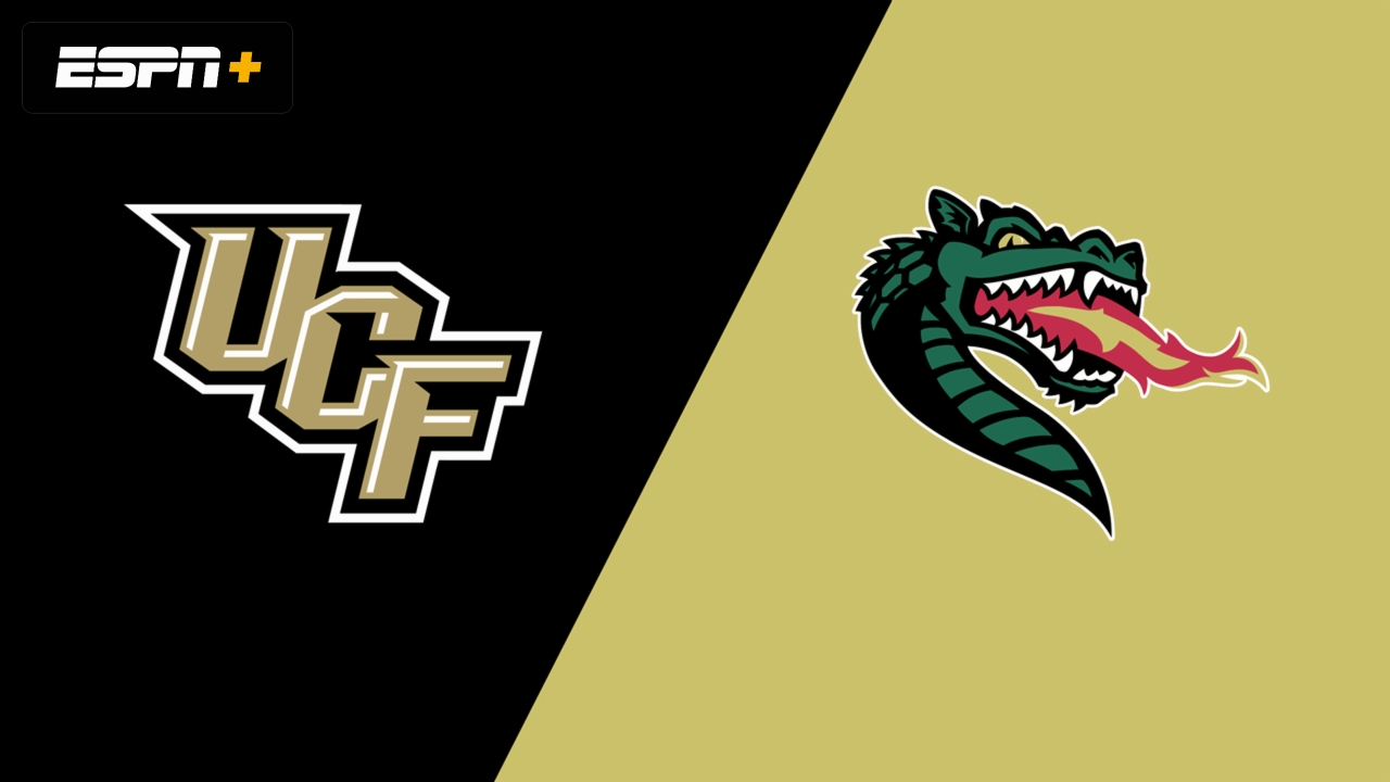 UCF vs. UAB