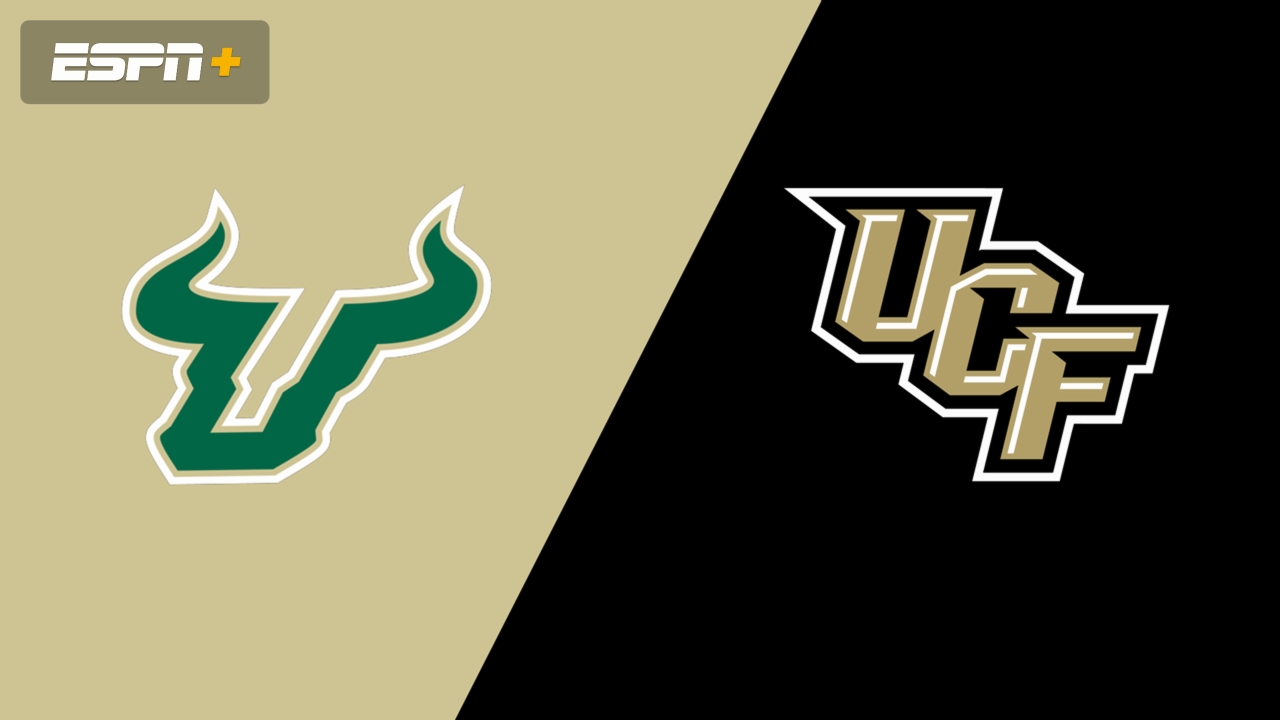 South Florida vs. UCF
