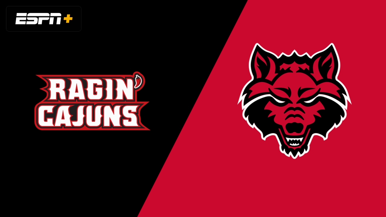 Louisiana vs. Arkansas State