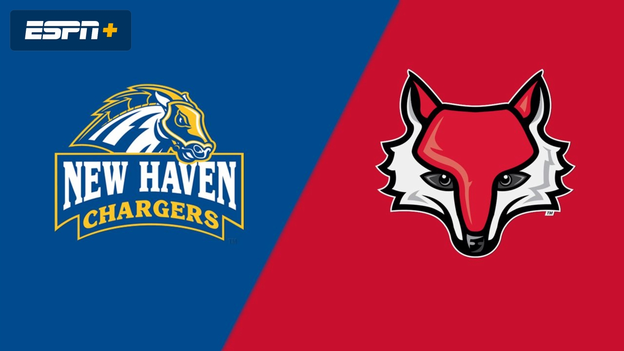 New Haven vs. Marist