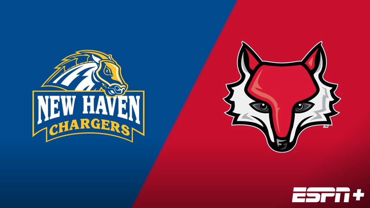 New Haven vs. Marist