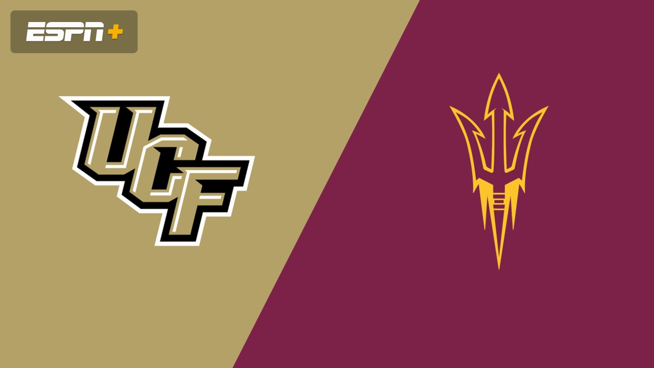 UCF vs. Arizona State