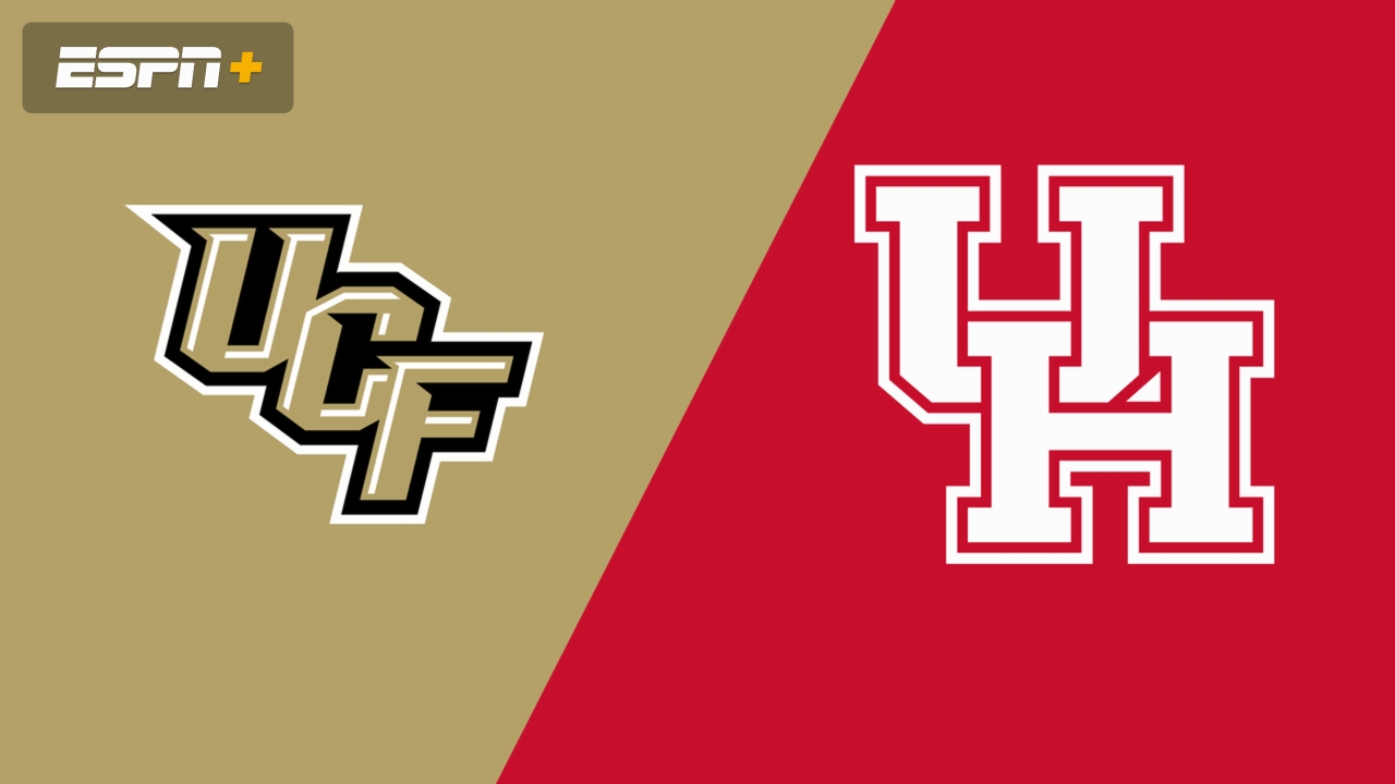UCF vs. Houston