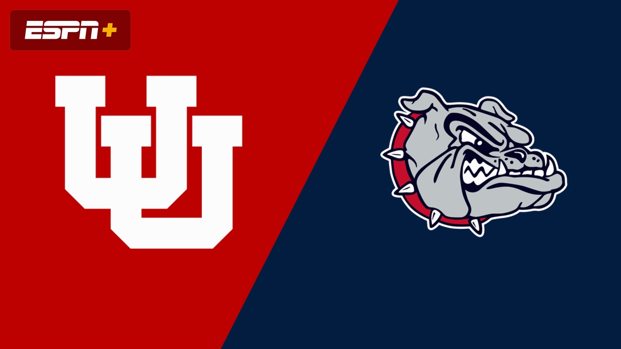Utah vs. Gonzaga
