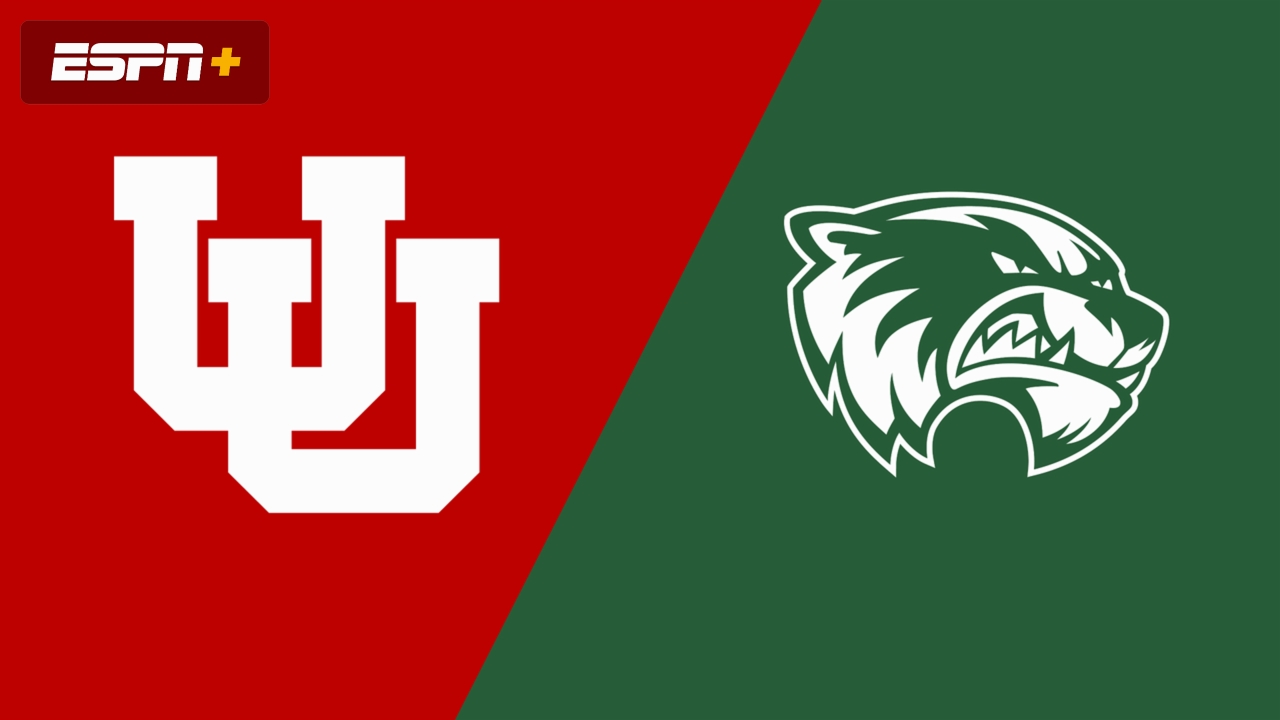 Utah vs Utah Valley 8/18/25 Stream the Match Live Watch ESPN Utah vs Utah Valley 8/18/25 Stream the Match Live Watch ESPN