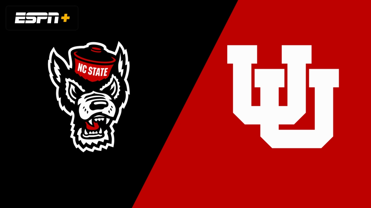 NC State vs. Utah