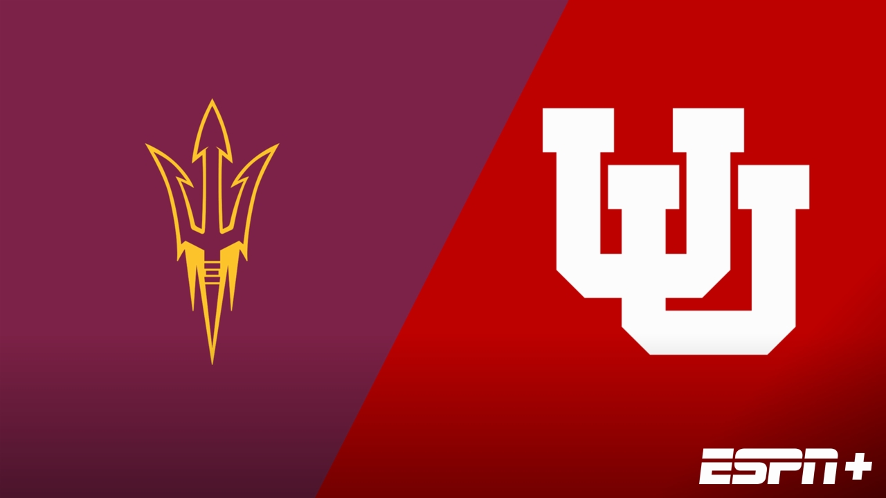 Arizona State vs. Utah