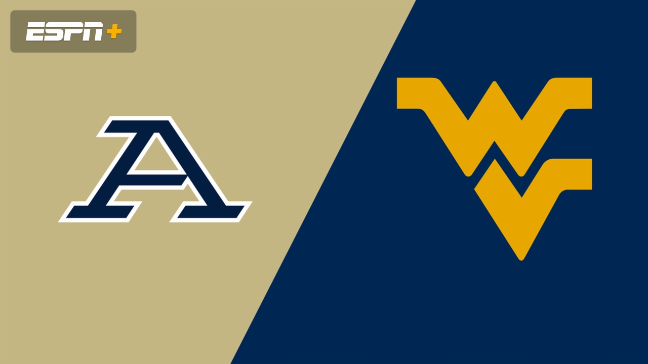Akron vs. West Virginia