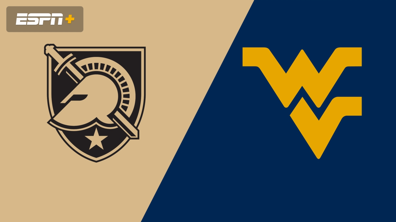 Army vs. West Virginia