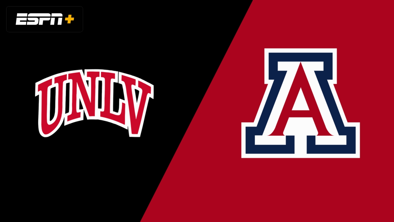 UNLV vs. Arizona