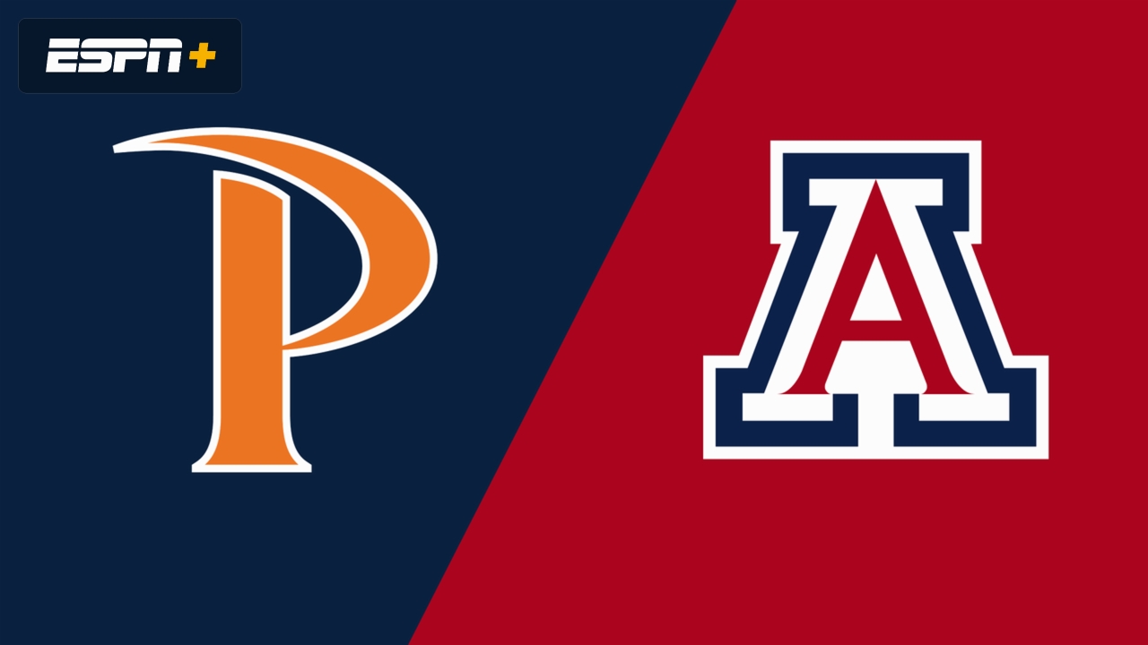 Pepperdine vs. Arizona
