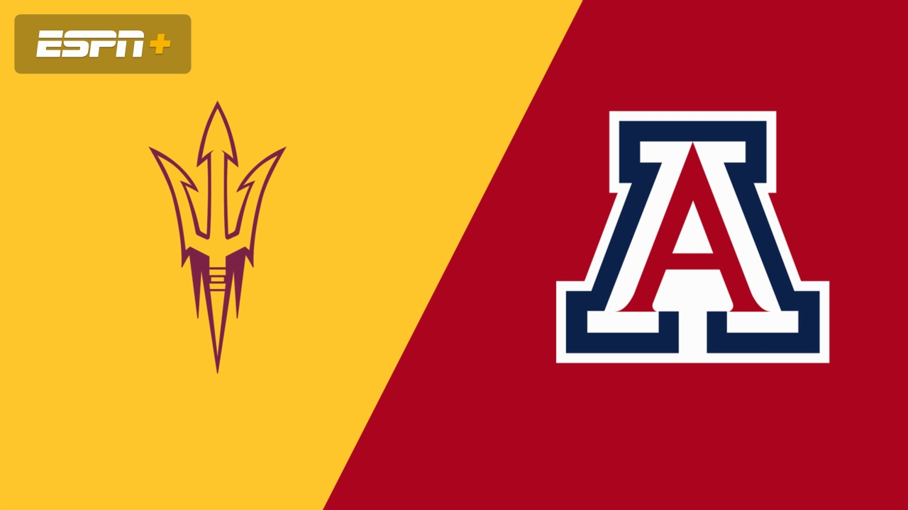 Arizona State vs. Arizona