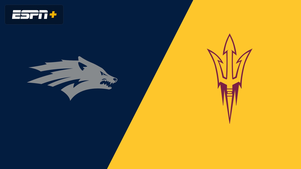 Nevada vs. Arizona State