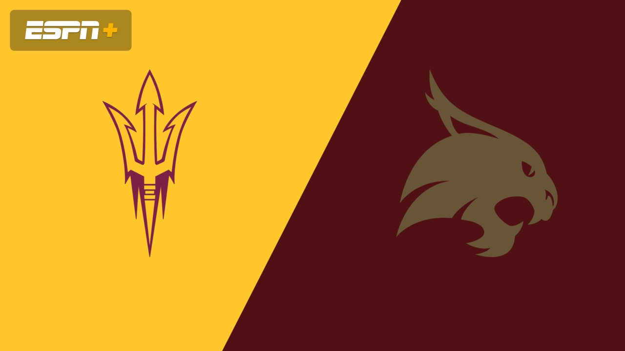 Arizona State vs. Texas State