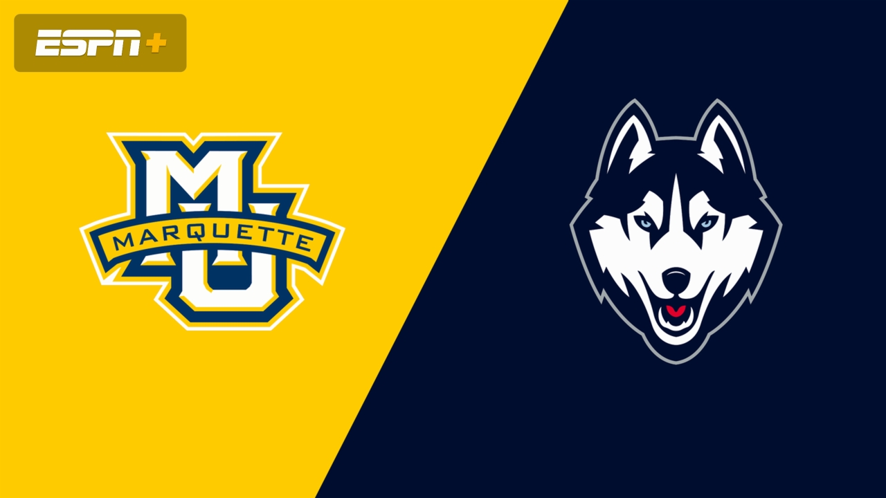 Marquette vs. UConn