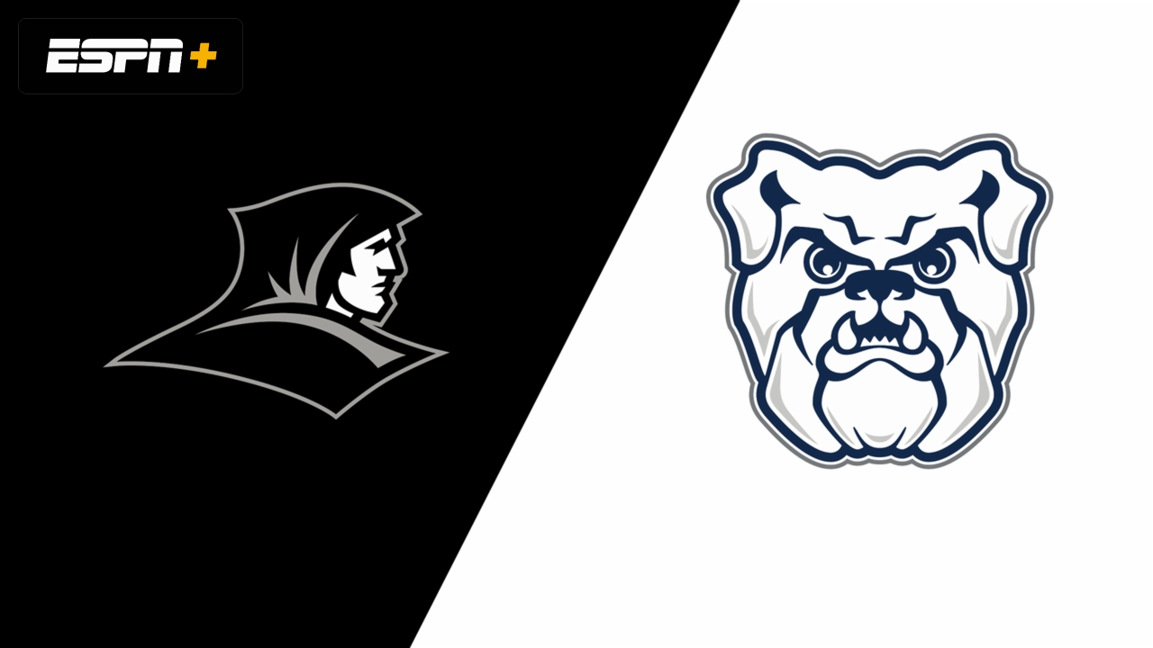 Providence vs. Butler