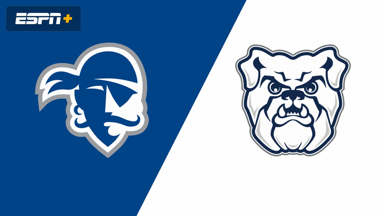 Seton Hall vs. Butler
