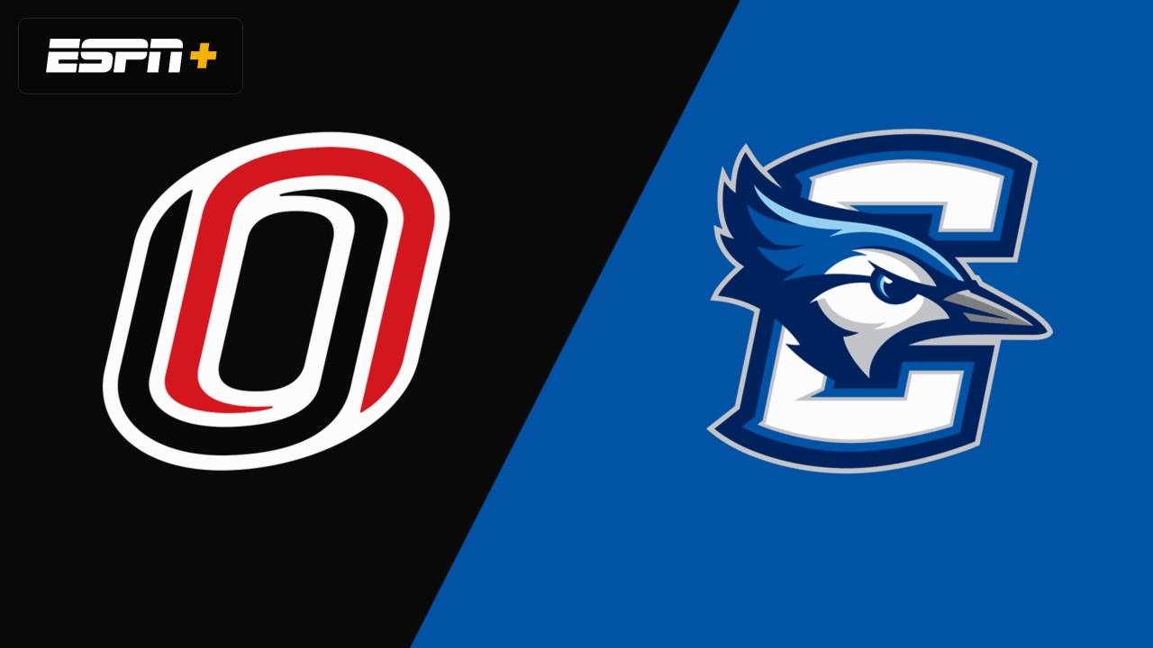 Omaha vs. Creighton