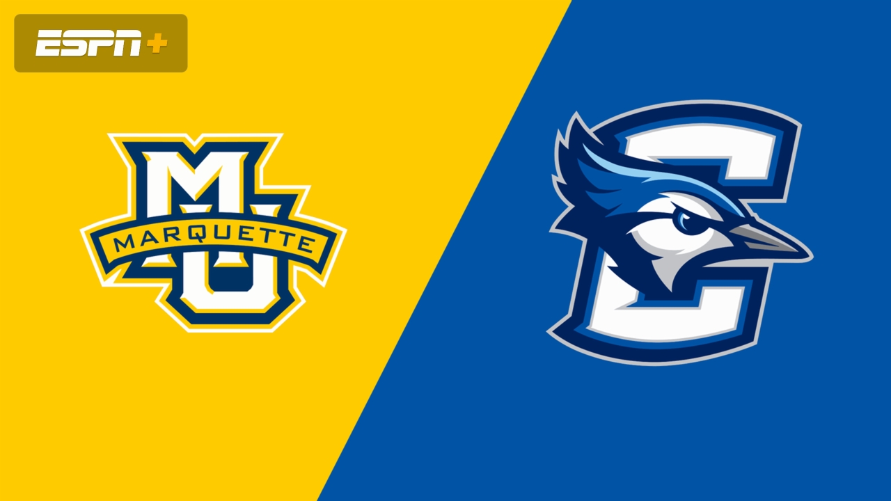 Marquette vs. Creighton
