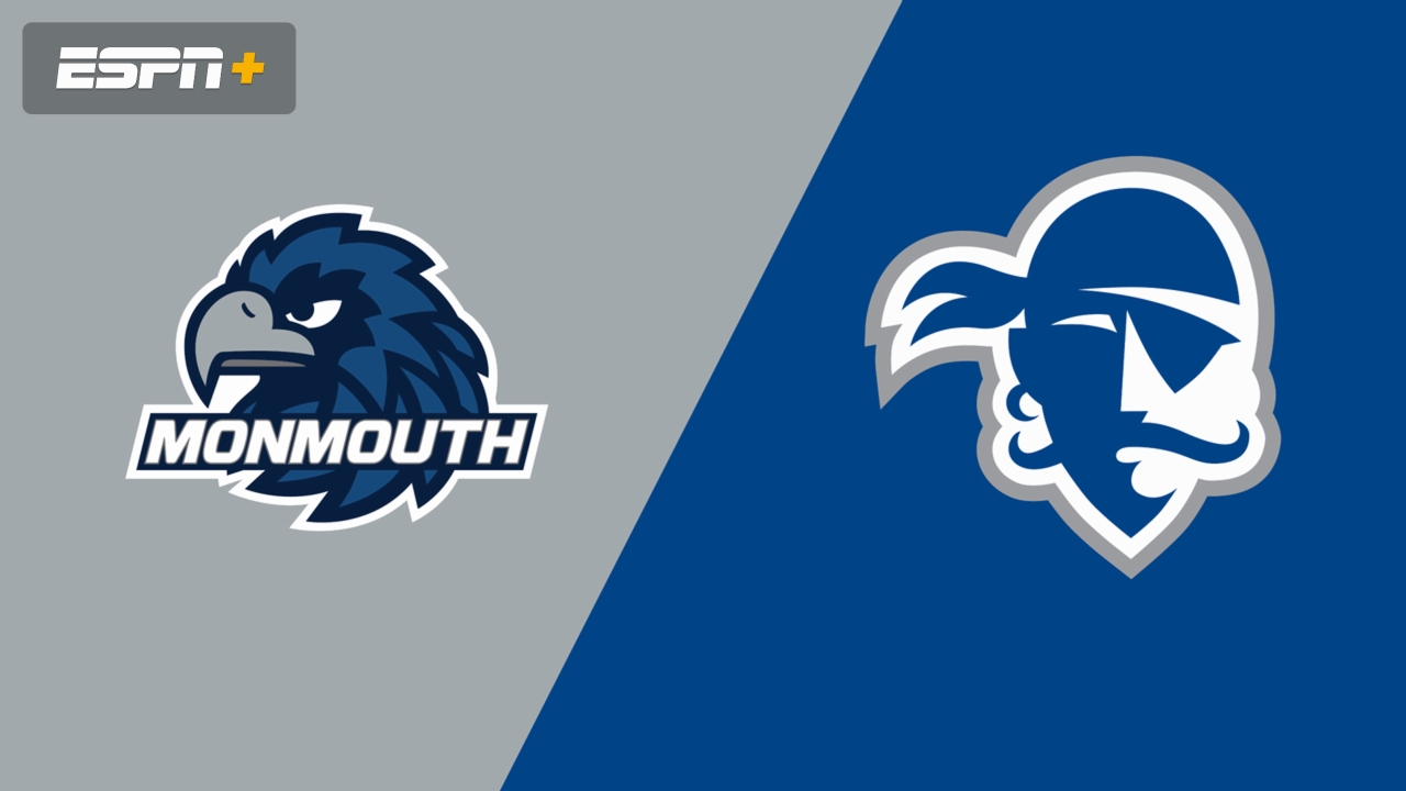 Monmouth vs. Seton Hall