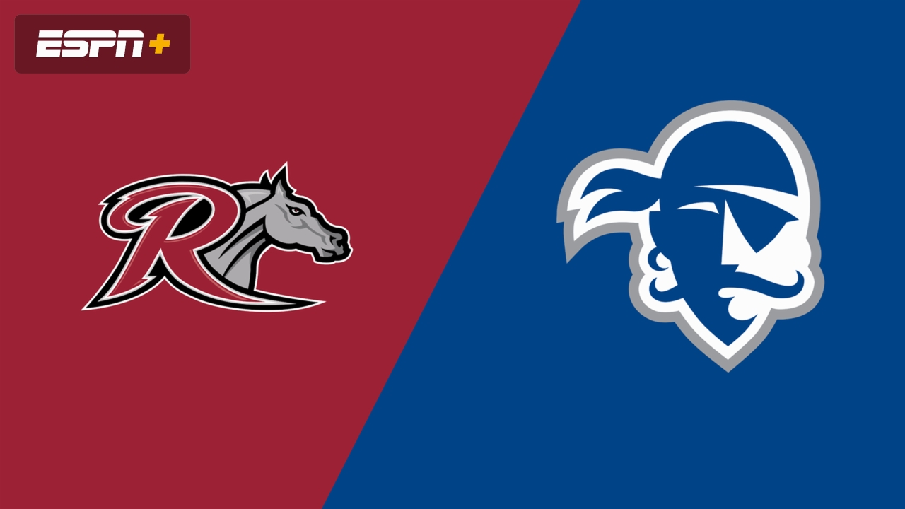 Rider vs. Seton Hall
