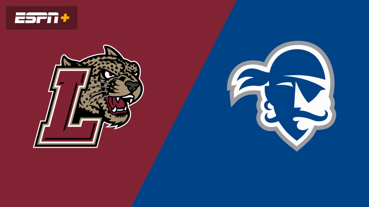 Lafayette vs. Seton Hall