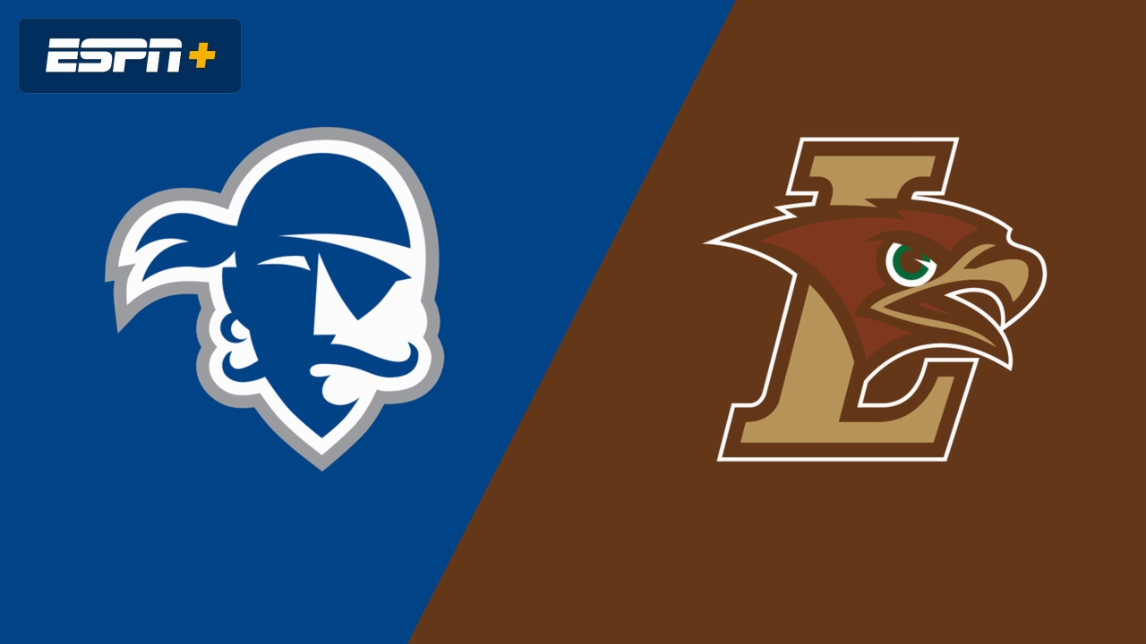 Seton Hall vs. Lehigh