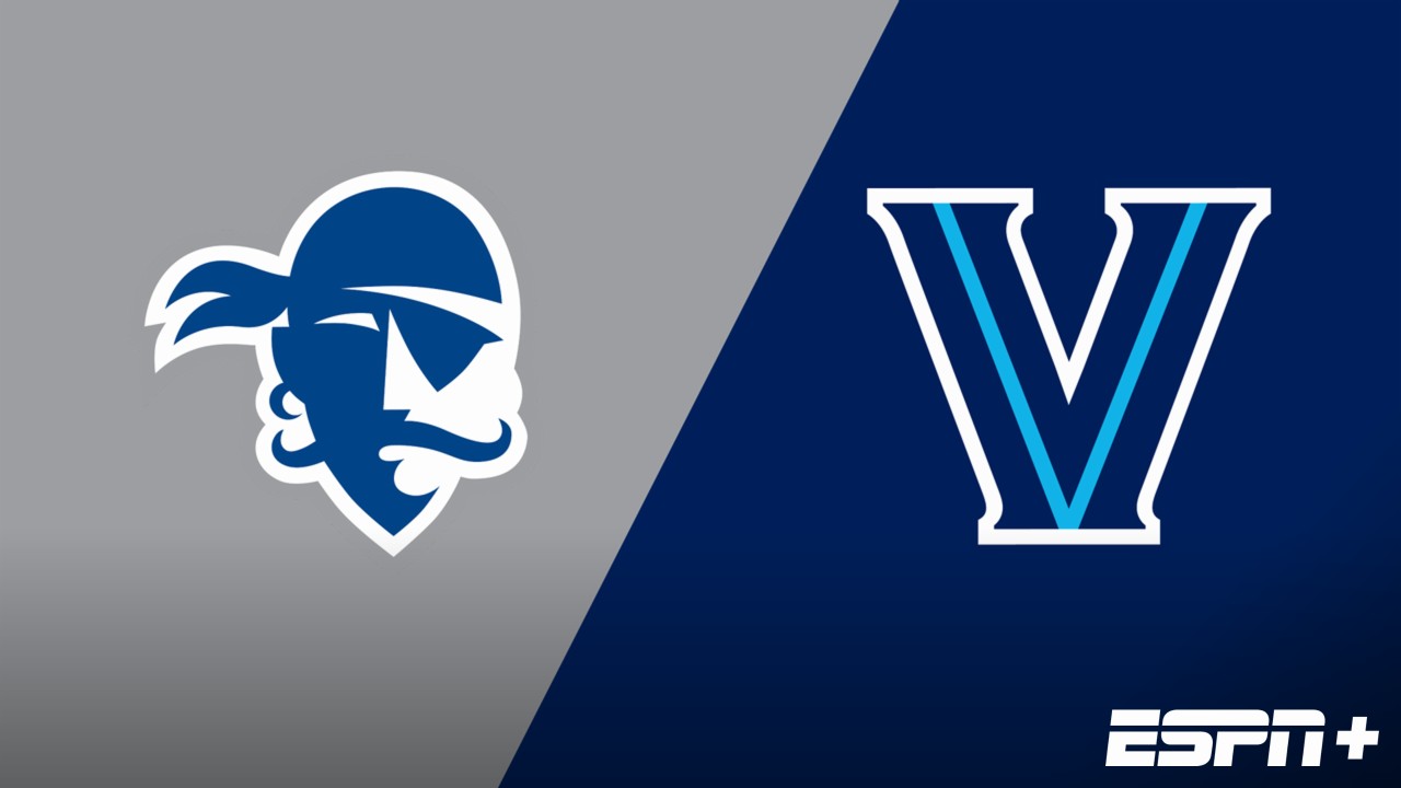 Seton Hall vs. Villanova