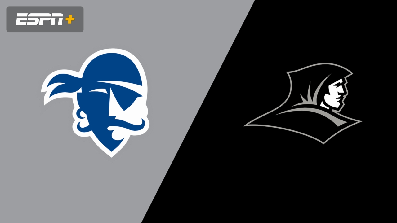 Seton Hall vs. Providence