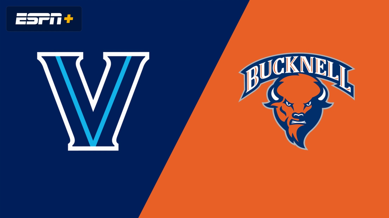 Villanova vs. Bucknell
