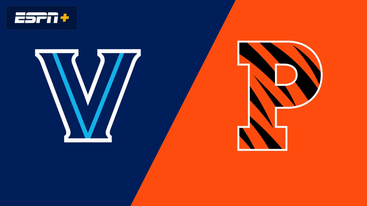 Villanova vs. Princeton