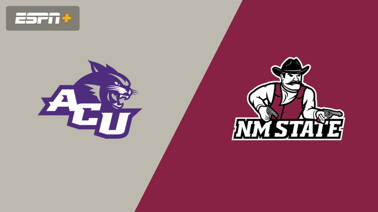 Abilene Christian vs. New Mexico State